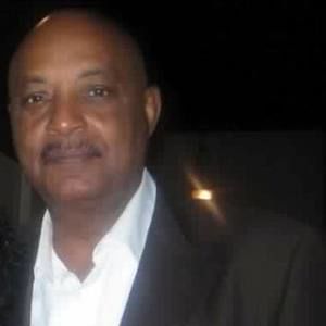 Meet your Posher, Nicholas